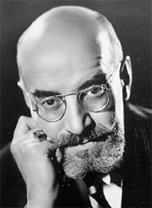 Dr. Hugh G. Carruthers