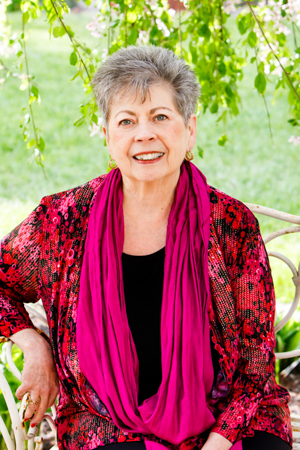 Rev. Ann Schmitt